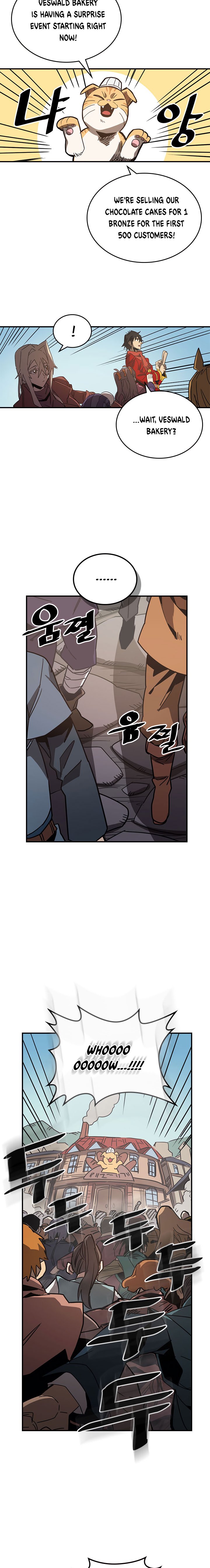 A Returner's Magic Should Be Special chapter 118 page 6