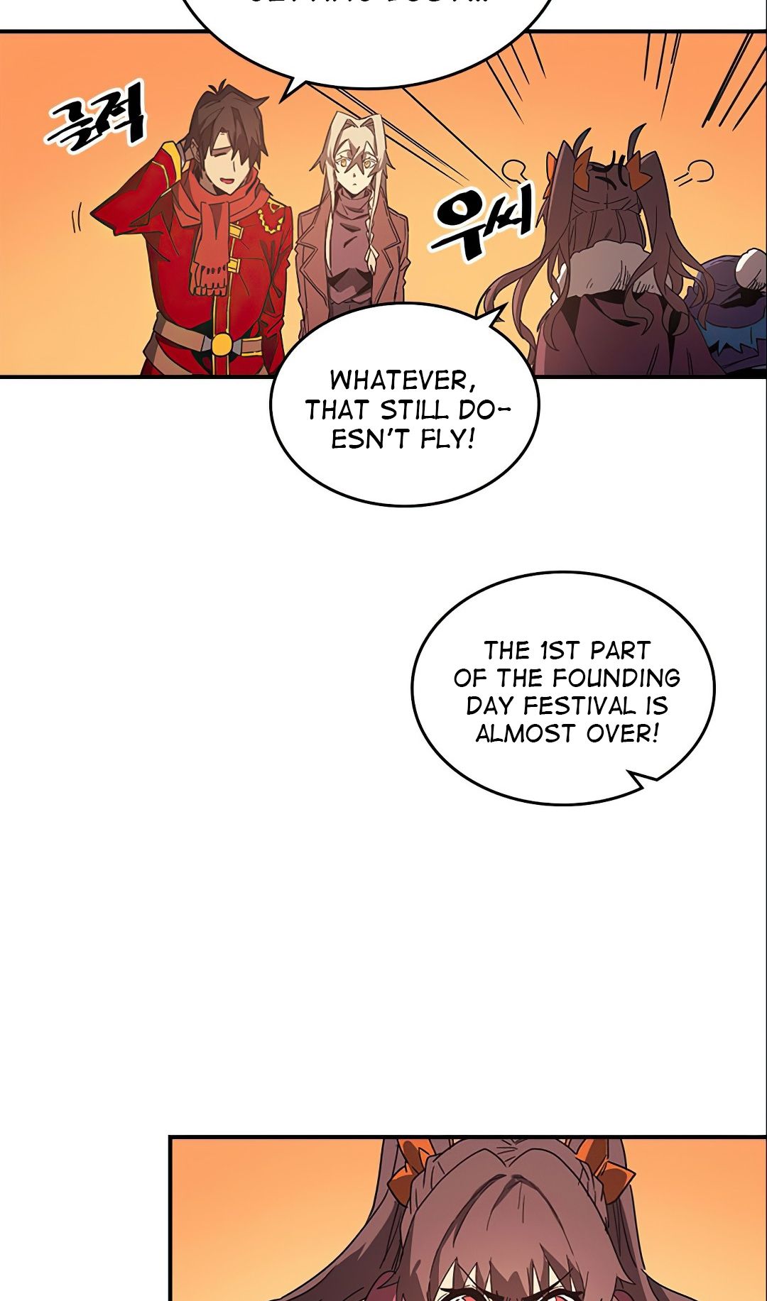 A Returner's Magic Should Be Special chapter 119 page 4