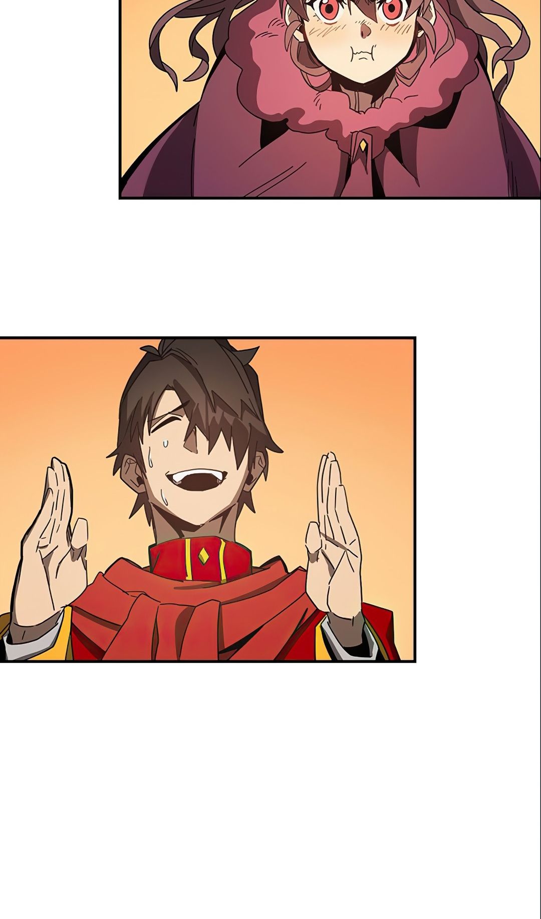 A Returner's Magic Should Be Special chapter 119 page 5