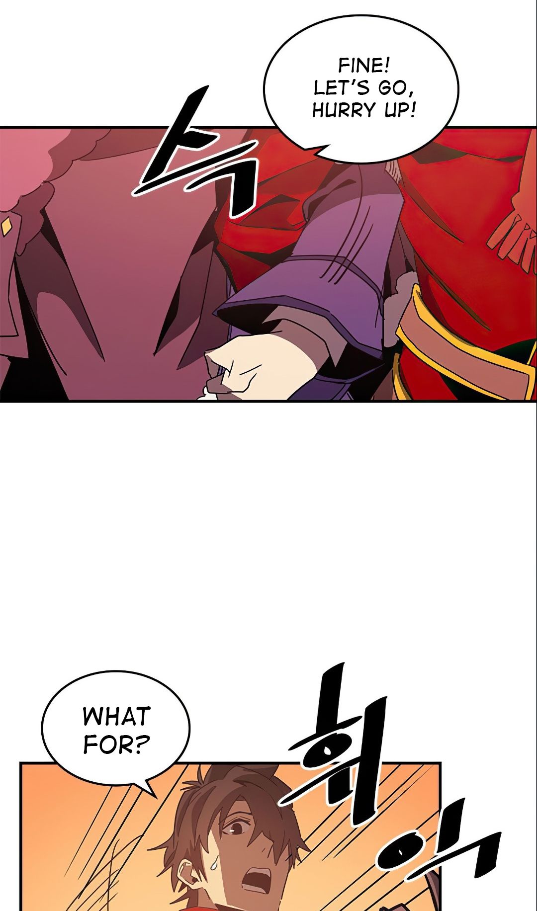 A Returner's Magic Should Be Special chapter 119 page 6