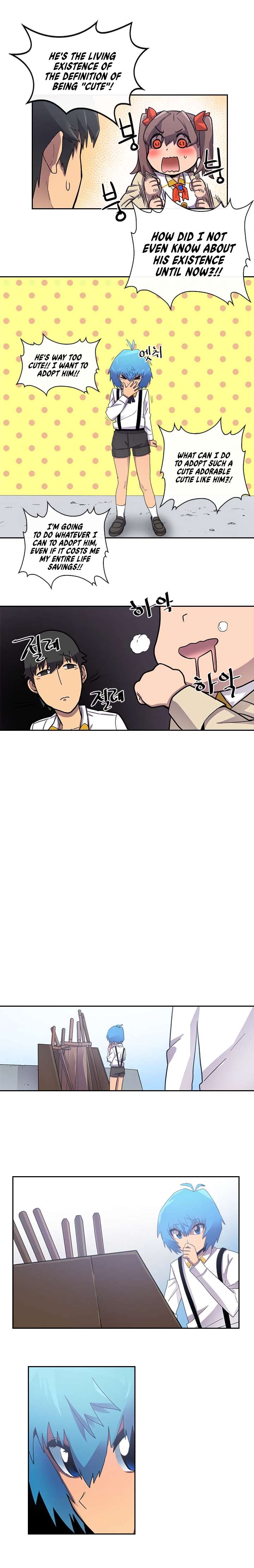 A Returner's Magic Should Be Special chapter 12 page 3