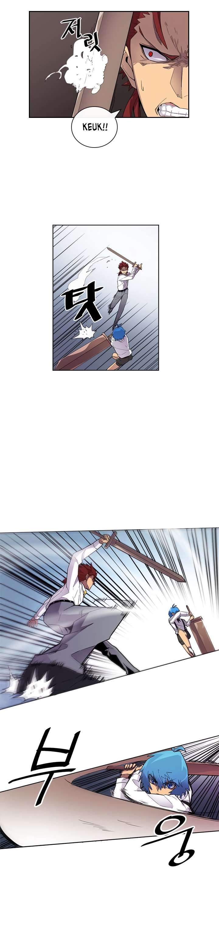 A Returner's Magic Should Be Special chapter 12 page 6