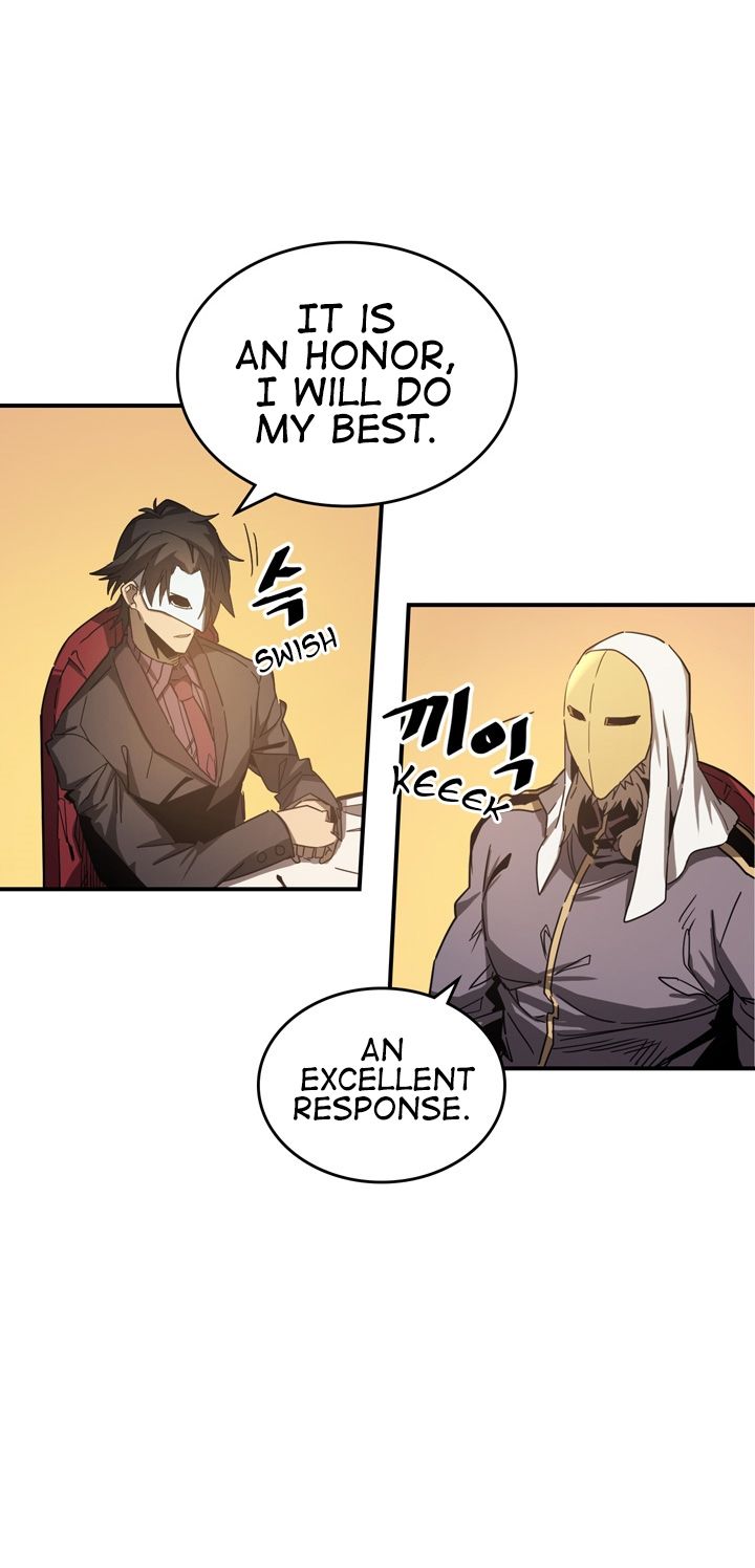 A Returner's Magic Should Be Special chapter 120 page 4