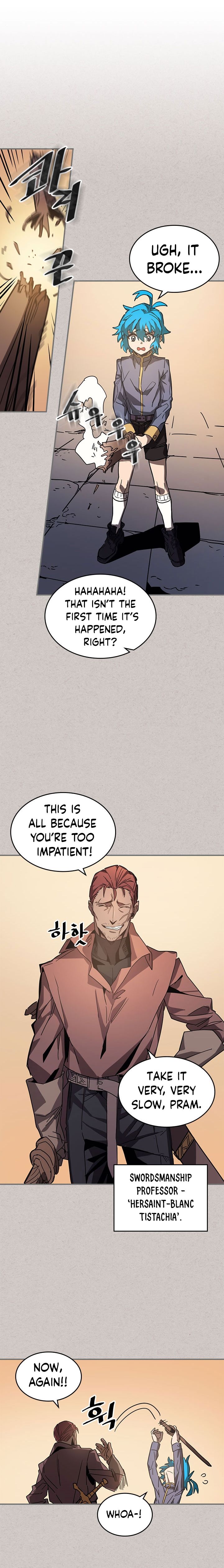 A Returner's Magic Should Be Special chapter 121 page 4