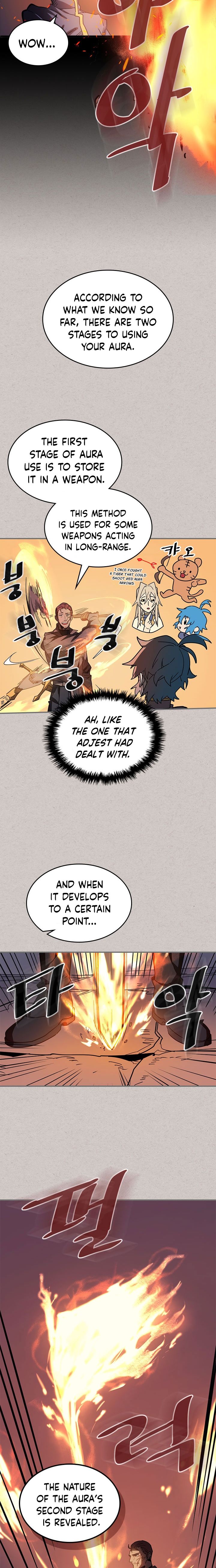 A Returner's Magic Should Be Special chapter 121 page 6
