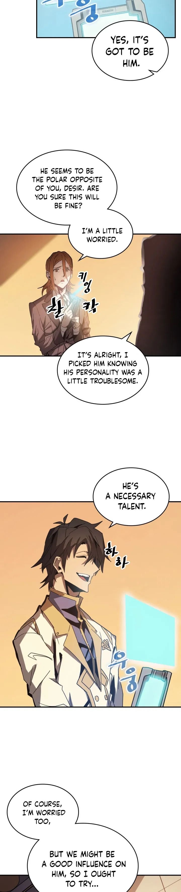 A Returner's Magic Should Be Special chapter 122 page 3