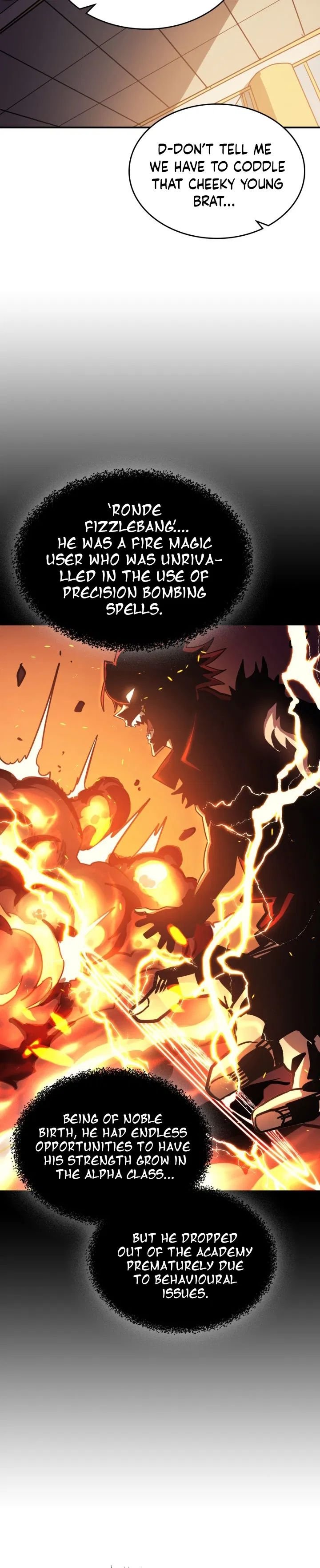 A Returner's Magic Should Be Special chapter 122 page 4