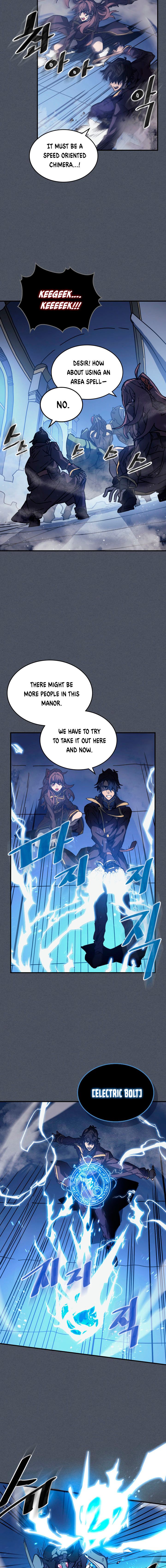 A Returner's Magic Should Be Special chapter 127 page 3