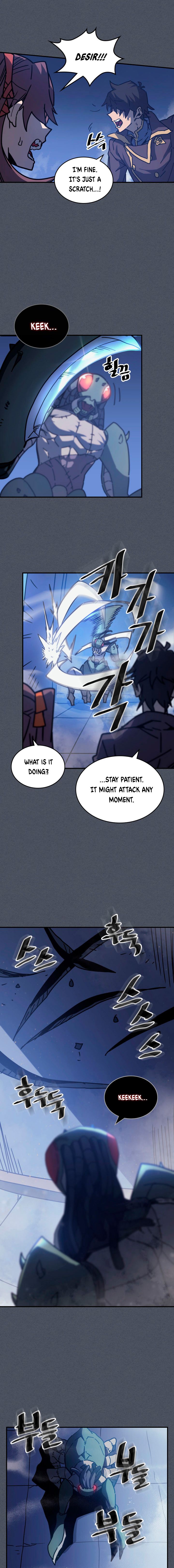 A Returner's Magic Should Be Special chapter 127 page 5