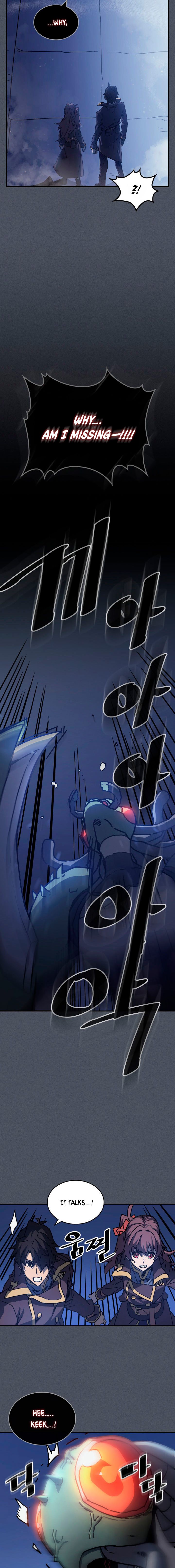 A Returner's Magic Should Be Special chapter 127 page 6