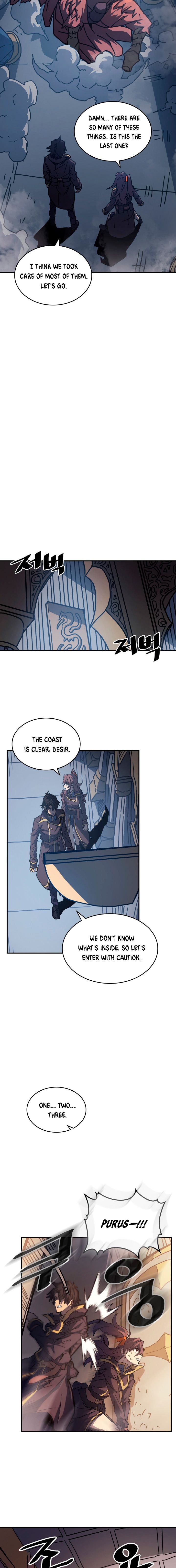 A Returner's Magic Should Be Special chapter 128 page 3