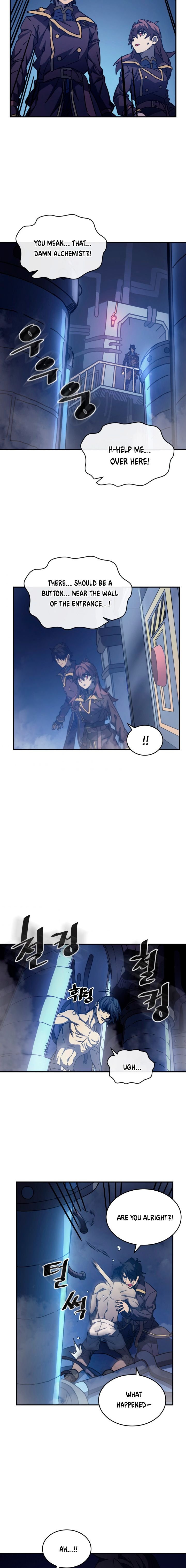A Returner's Magic Should Be Special chapter 128 page 6
