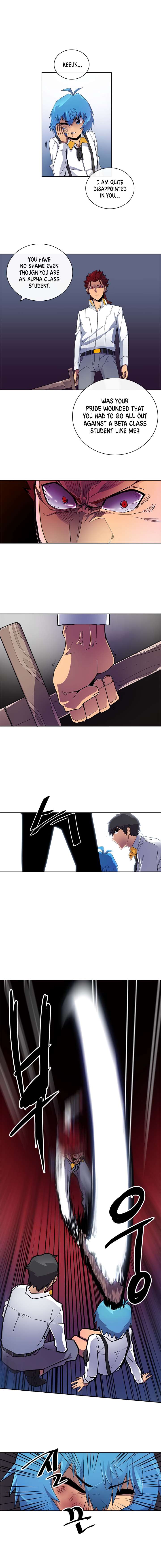 A Returner's Magic Should Be Special chapter 13 page 3