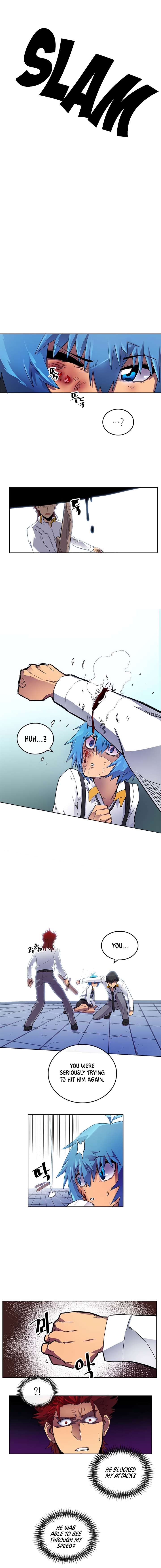 A Returner's Magic Should Be Special chapter 13 page 4