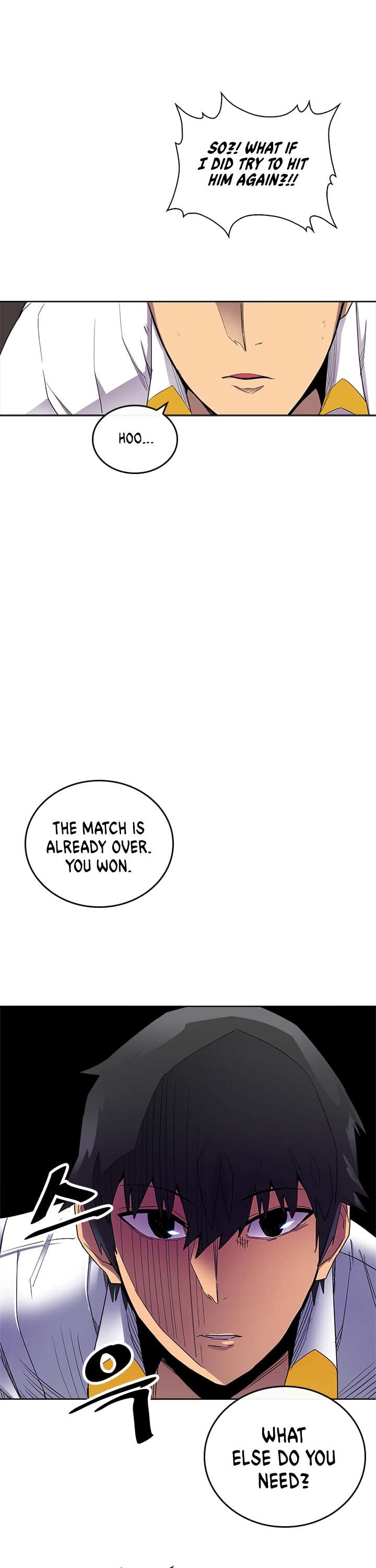 A Returner's Magic Should Be Special chapter 13 page 5