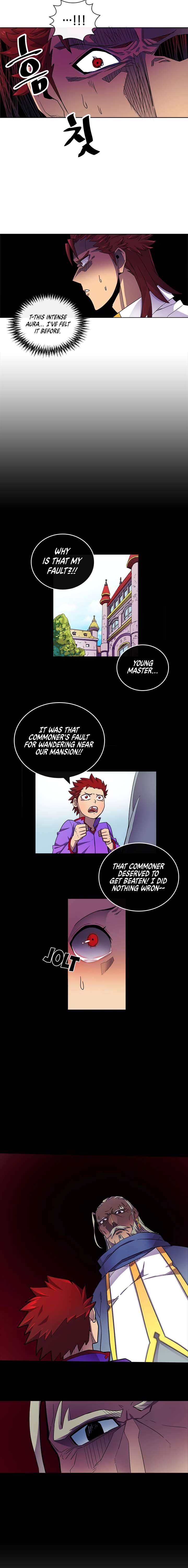 A Returner's Magic Should Be Special chapter 13 page 6