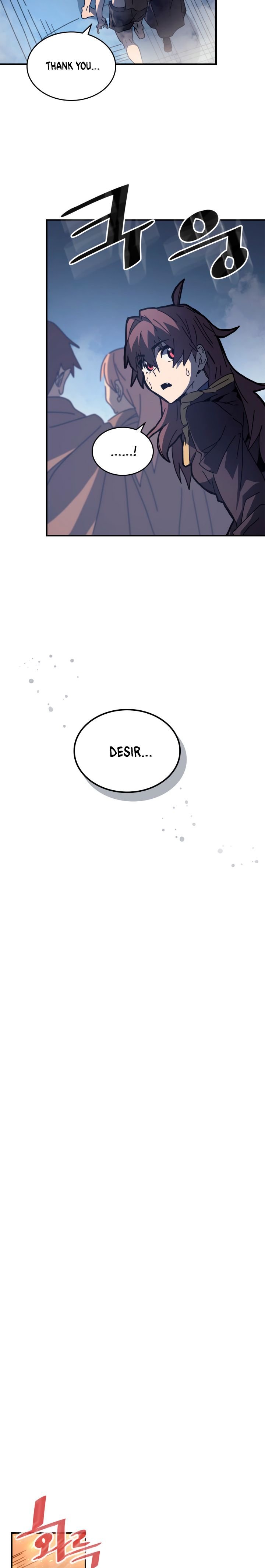 A Returner's Magic Should Be Special chapter 130 page 3