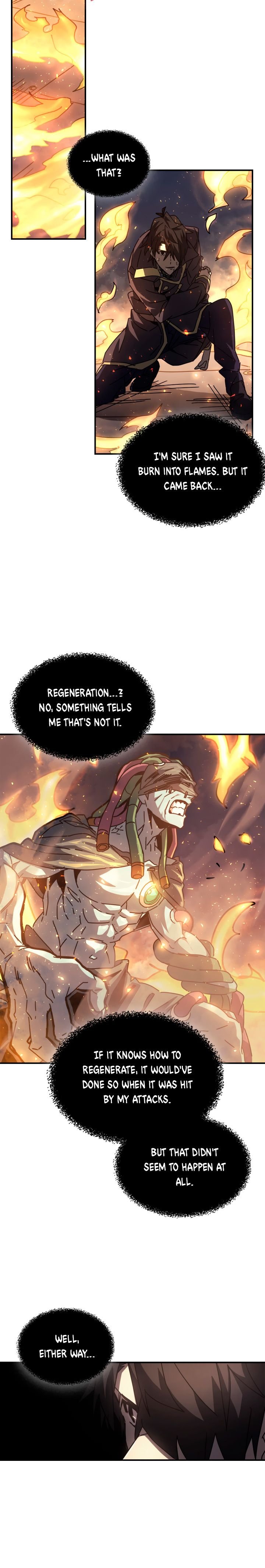 A Returner's Magic Should Be Special chapter 130 page 4