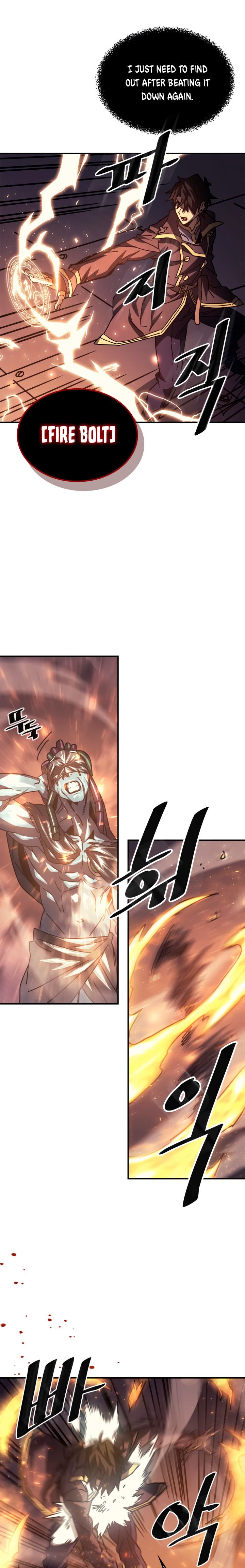 A Returner's Magic Should Be Special chapter 130 page 5