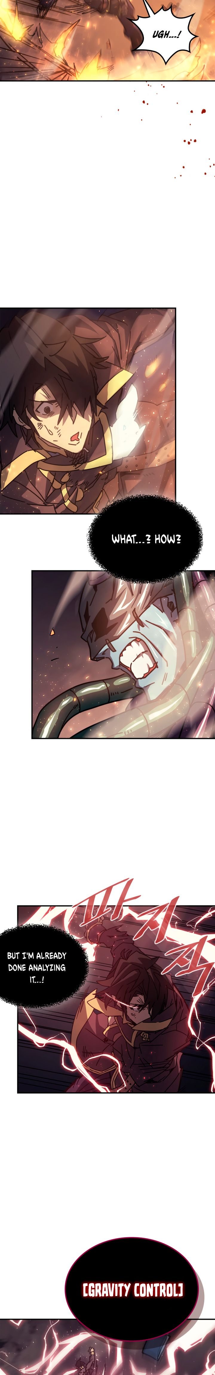 A Returner's Magic Should Be Special chapter 130 page 6