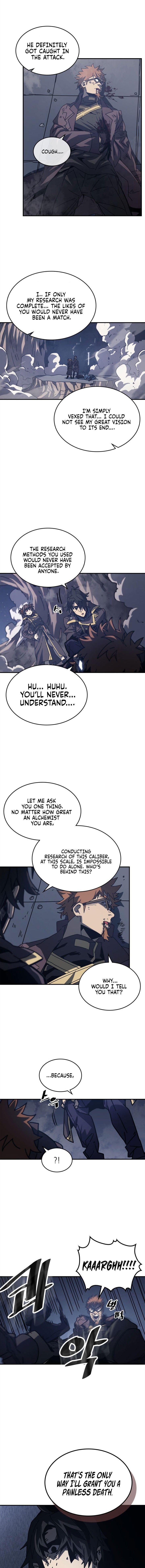 A Returner's Magic Should Be Special chapter 132 page 3