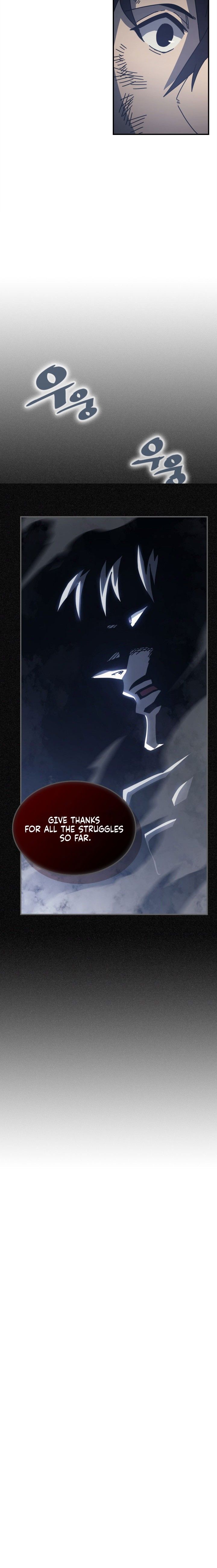 A Returner's Magic Should Be Special chapter 132 page 5