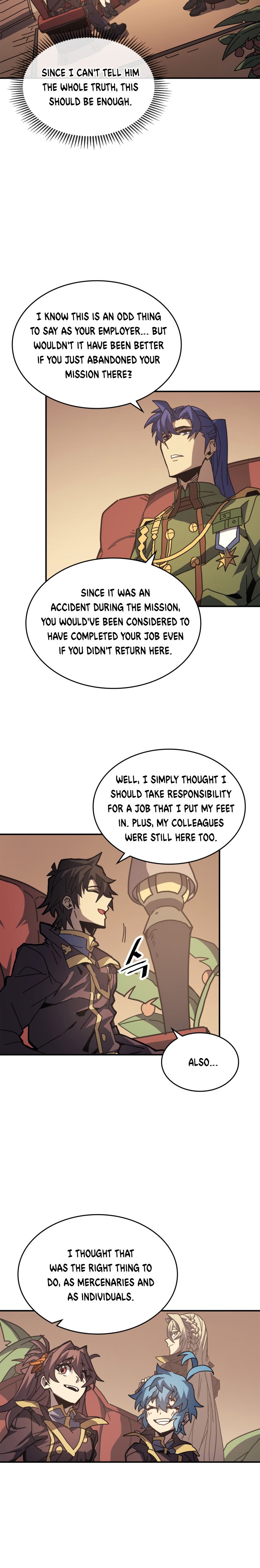 A Returner's Magic Should Be Special chapter 133 page 3