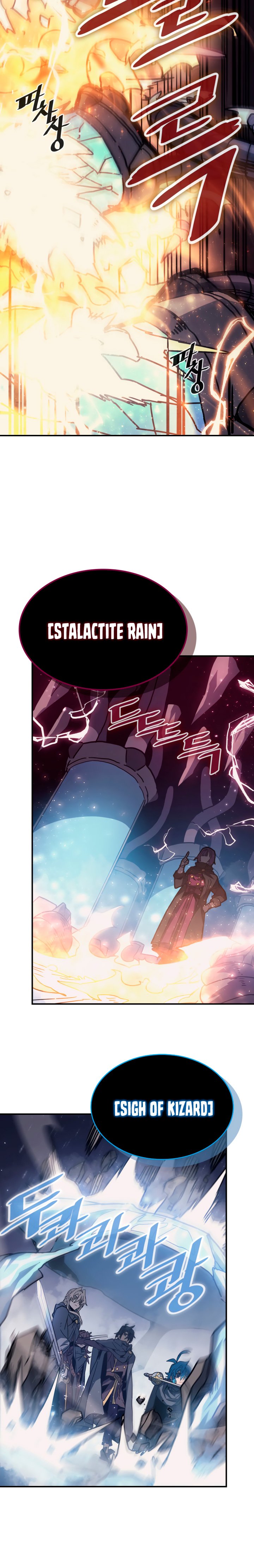 A Returner's Magic Should Be Special chapter 136 page 5
