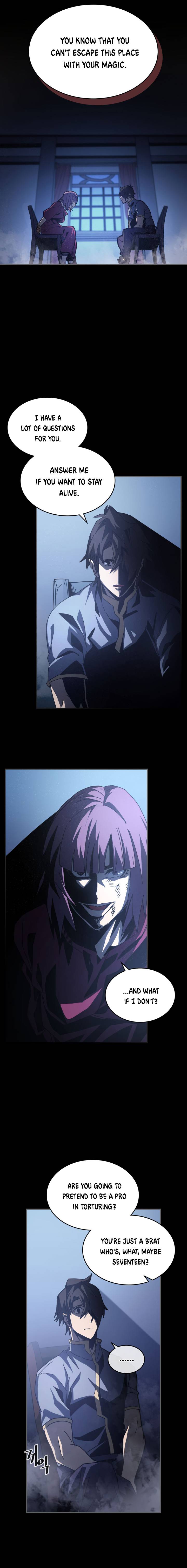 A Returner's Magic Should Be Special chapter 137 page 4