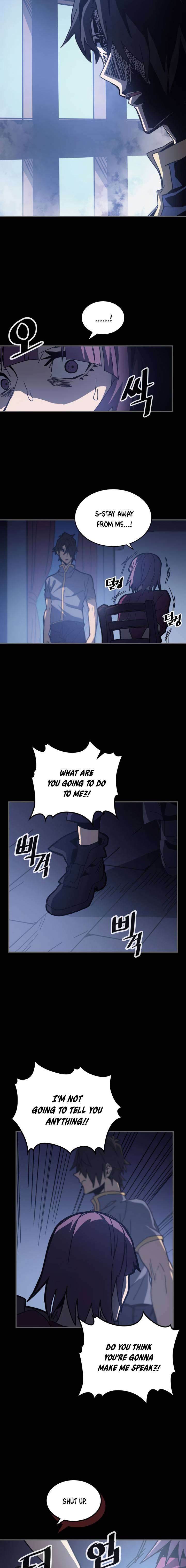 A Returner's Magic Should Be Special chapter 137 page 6