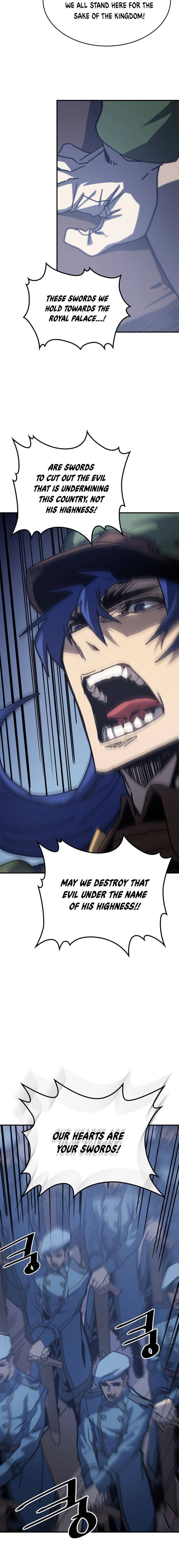 A Returner's Magic Should Be Special chapter 139 page 4