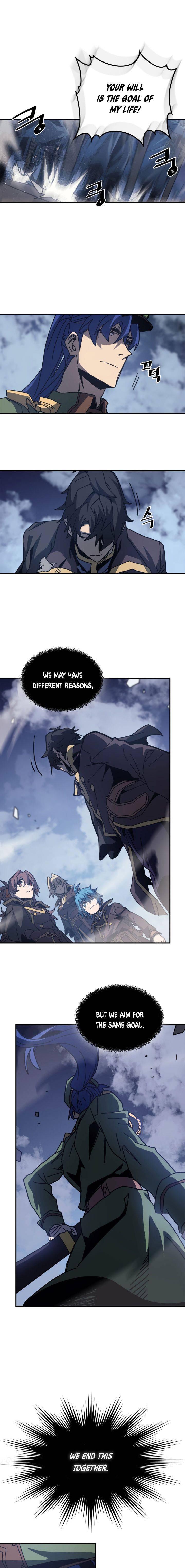 A Returner's Magic Should Be Special chapter 139 page 5