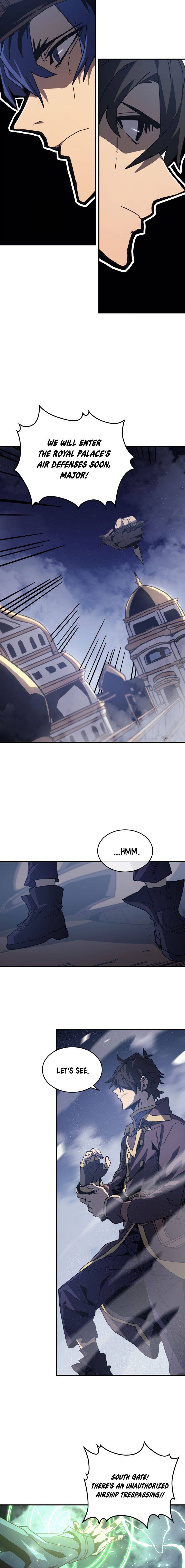 A Returner's Magic Should Be Special chapter 139 page 6