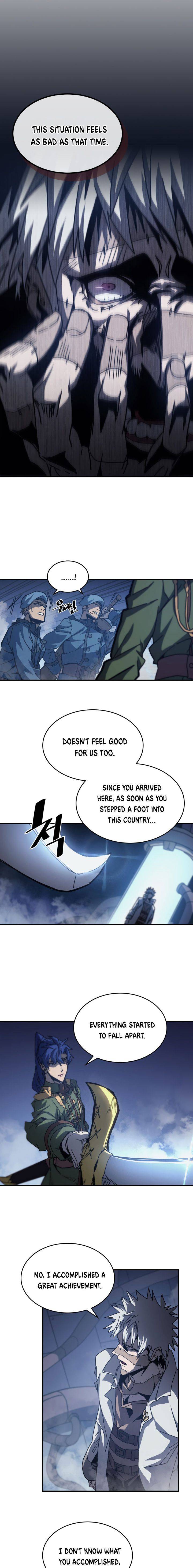 A Returner's Magic Should Be Special chapter 141 page 3