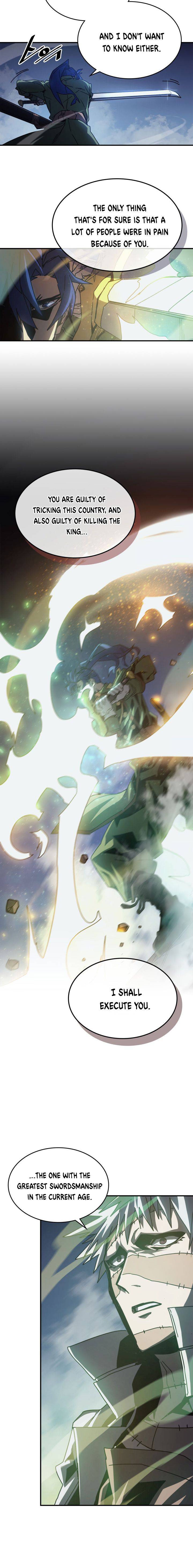 A Returner's Magic Should Be Special chapter 141 page 4