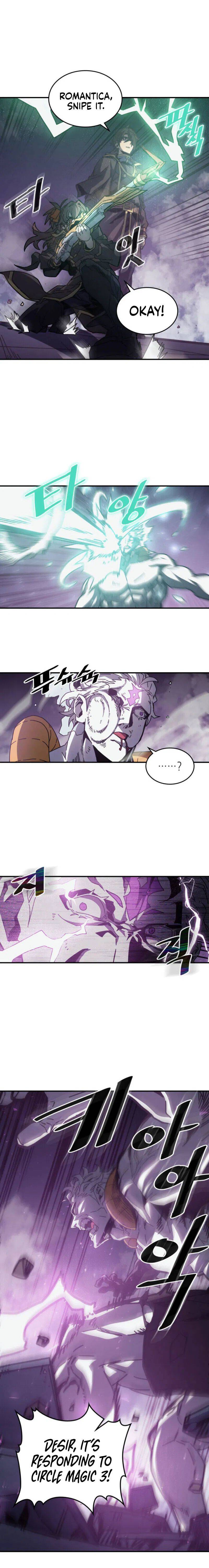 A Returner's Magic Should Be Special chapter 142 page 4