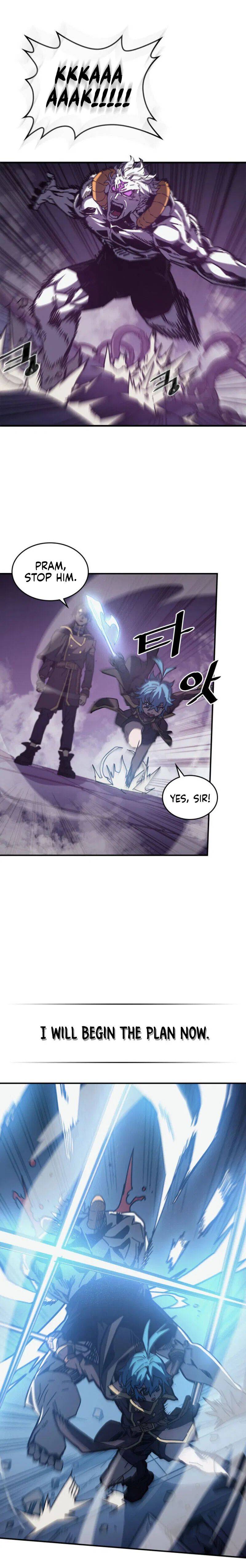A Returner's Magic Should Be Special chapter 142 page 5