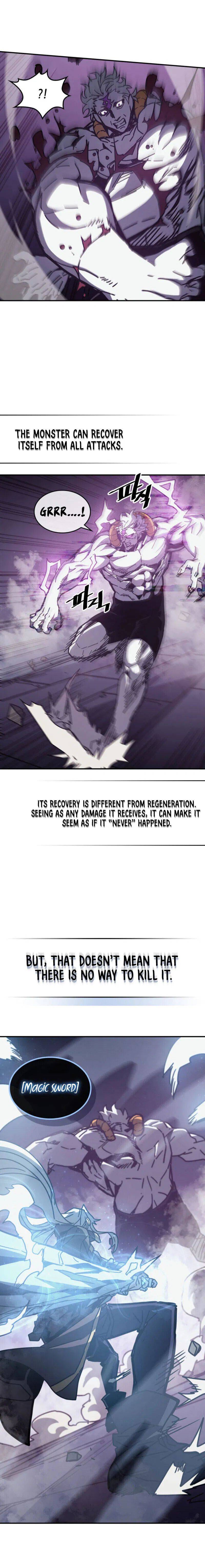 A Returner's Magic Should Be Special chapter 142 page 6