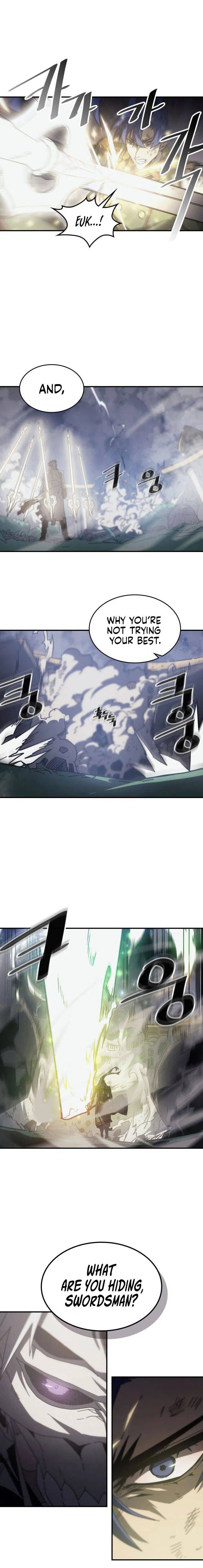 A Returner's Magic Should Be Special chapter 143 page 4