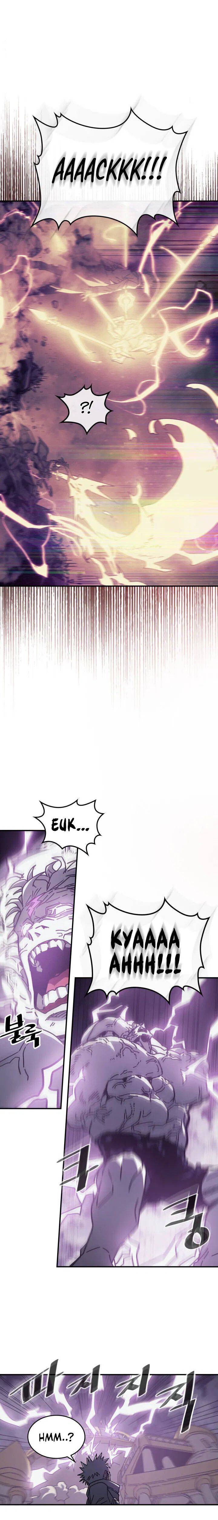 A Returner's Magic Should Be Special chapter 143 page 5