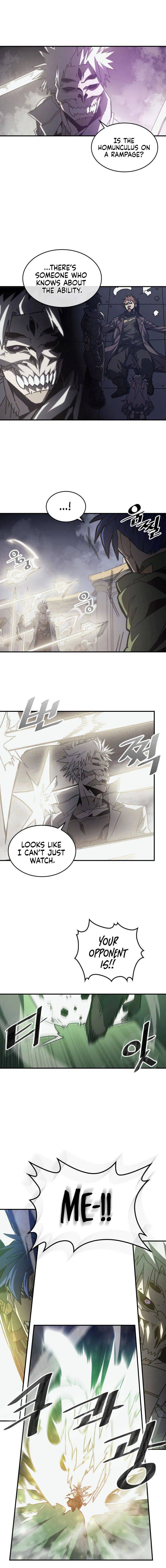 A Returner's Magic Should Be Special chapter 143 page 6