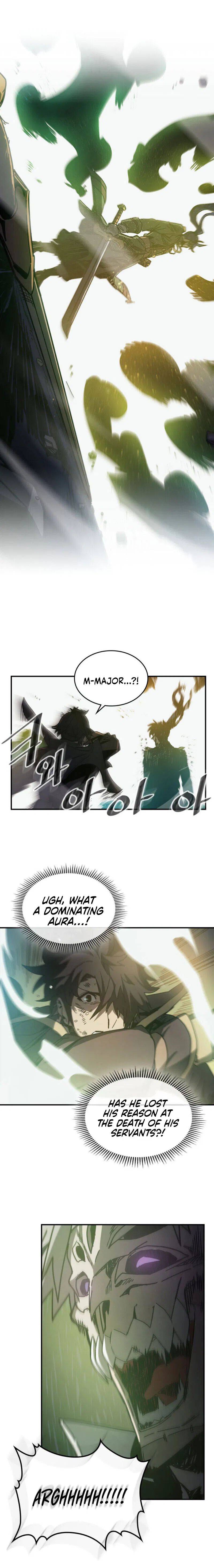 A Returner's Magic Should Be Special chapter 144 page 4