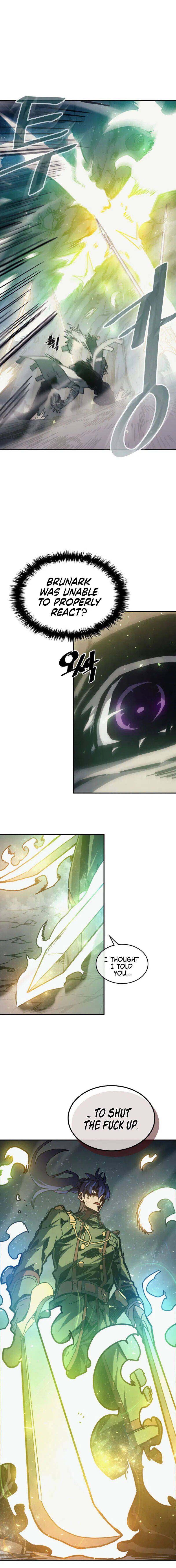 A Returner's Magic Should Be Special chapter 144 page 6