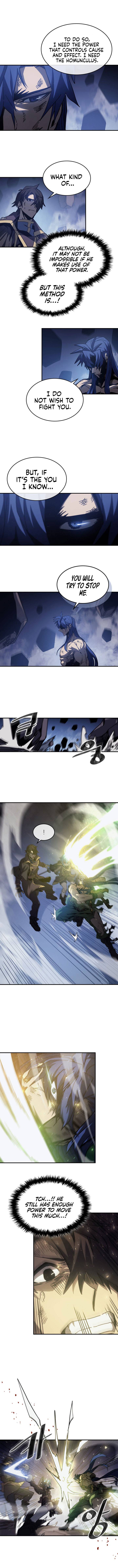 A Returner's Magic Should Be Special chapter 146 page 5