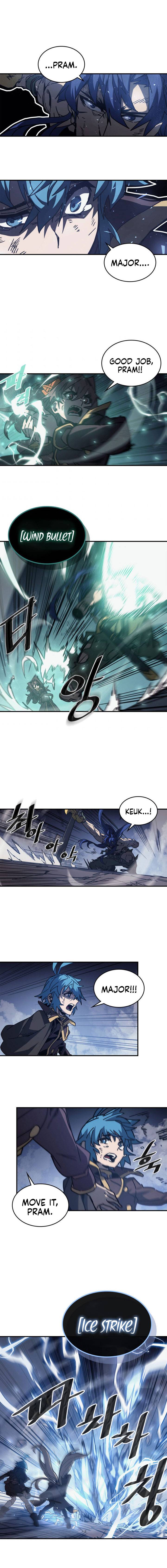 A Returner's Magic Should Be Special chapter 146 page 6