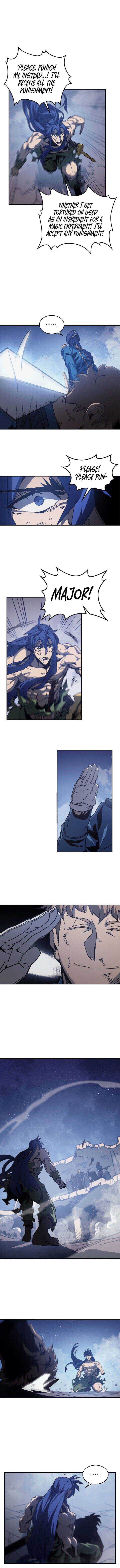 A Returner's Magic Should Be Special chapter 148 page 3