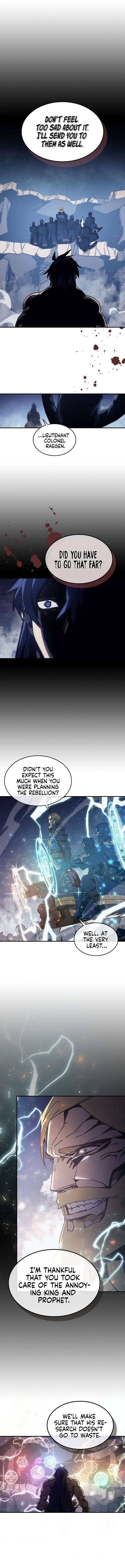 A Returner's Magic Should Be Special chapter 148 page 4