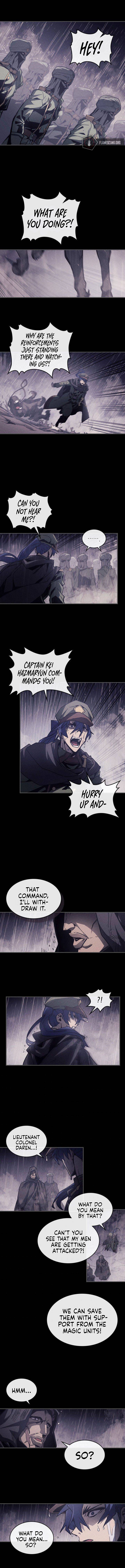 A Returner's Magic Should Be Special chapter 148 page 6