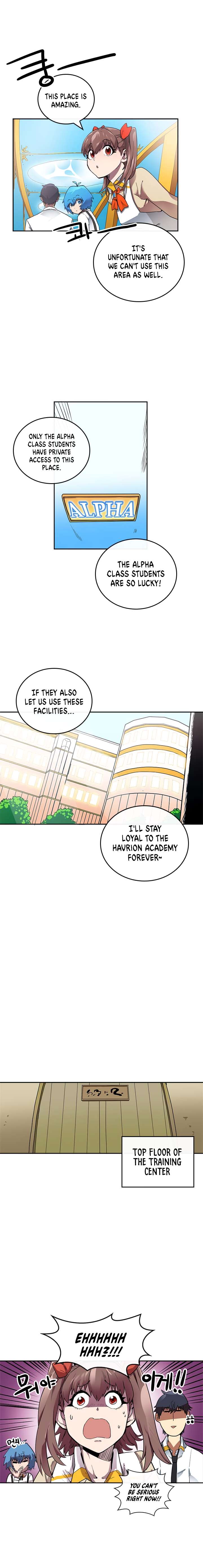 A Returner's Magic Should Be Special chapter 15 page 3