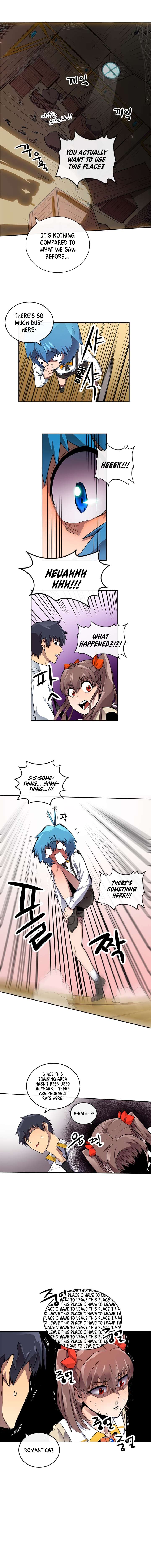 A Returner's Magic Should Be Special chapter 15 page 4